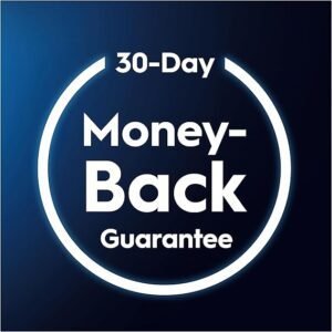 Oral-B Pro 1 Electric Toothbrushes For Adults With 3D Cleaning