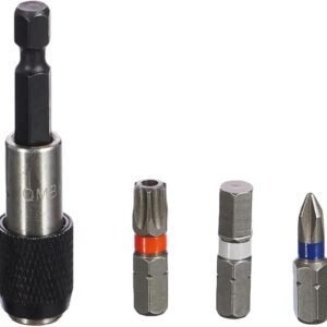 Bosch 2607017319 Professional 32-Piece Screwdriver Bit Set