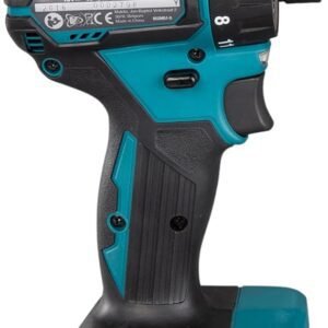 Makita DDF083Z 18V Li-Ion LXT Brushless Drill Driver - Batteries and Charger Not Included
