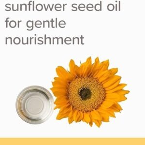 Burt's Bees Baby Lotion, Nourishing Baby Moisturiser