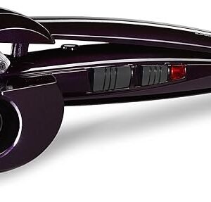 BaByliss Curl Secret Styler, automatic hair curler, Long-lasting effect