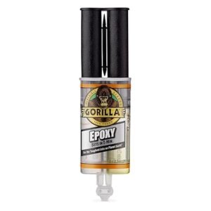 Gorilla Epoxy 25ml