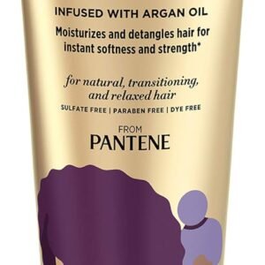 Pantene Gold Series Moisture Boost Conditioner 250ml