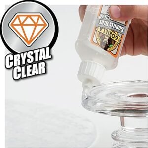Gorilla Glue Clear 110ml