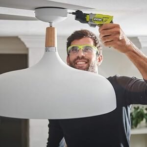 Ryobi ERGO-A2 4V Cordless Screwdriver Kit