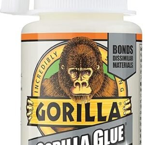 Gorilla Glue Clear 110ml