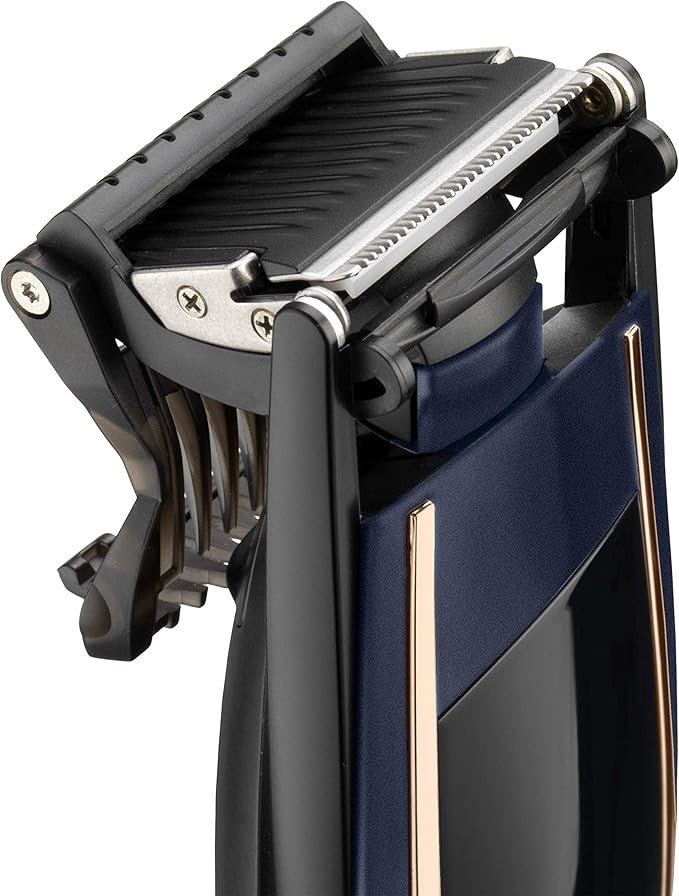 BaByliss Super Stubble XTP Stubble Trimmer and Beard Trimmer