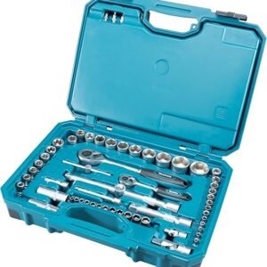 Makita E-10883 221 Piece Maintenance Set