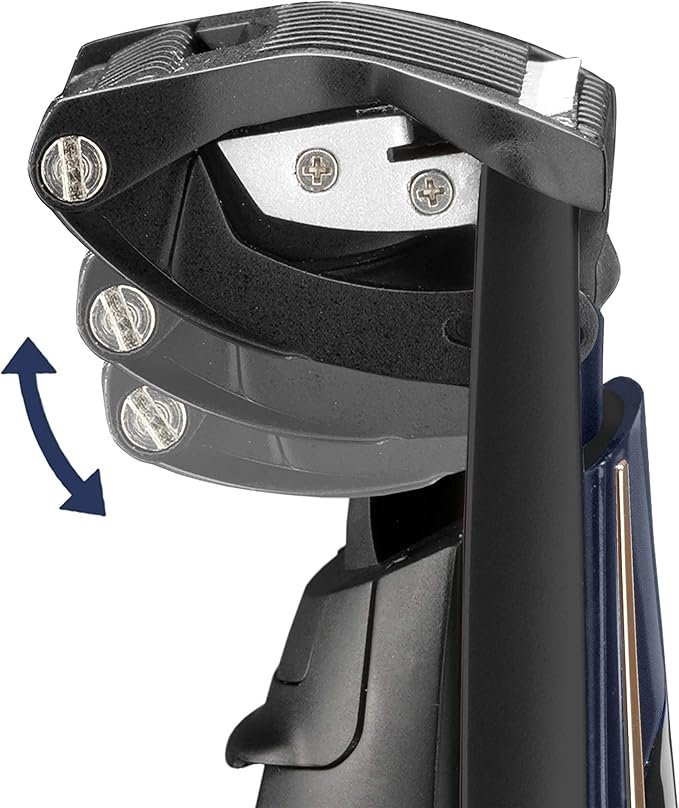 BaByliss Super Stubble XTP Stubble Trimmer and Beard Trimmer