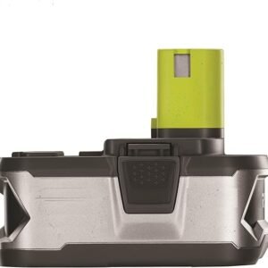 Ryobi RB18L50 ONE+ Lithium+ 5.0Ah Battery, 18 V