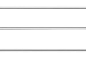 Wera 335/350/355/3 Kraftform Plus Extra-Long Screwdriver set, PH/PZ/SL, 3pc, , Multi-colour