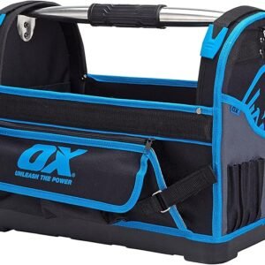 OX Pro 18" Open Tool Tote