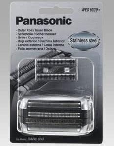 Panasonic WES9020Y1361 Combi Foil and Blade