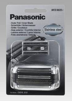 Panasonic WES9020Y1361 Combi Foil and Blade