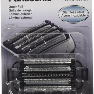 Panasonic WES9173P Men's Electric Razor Replacement Outer Foil