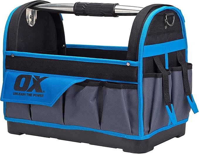 OX Pro 18" Open Tool Tote