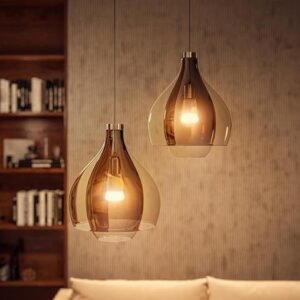 Philips Hue NEW White Ambiance Smart Light Bulb 75W - 1100 Lumen