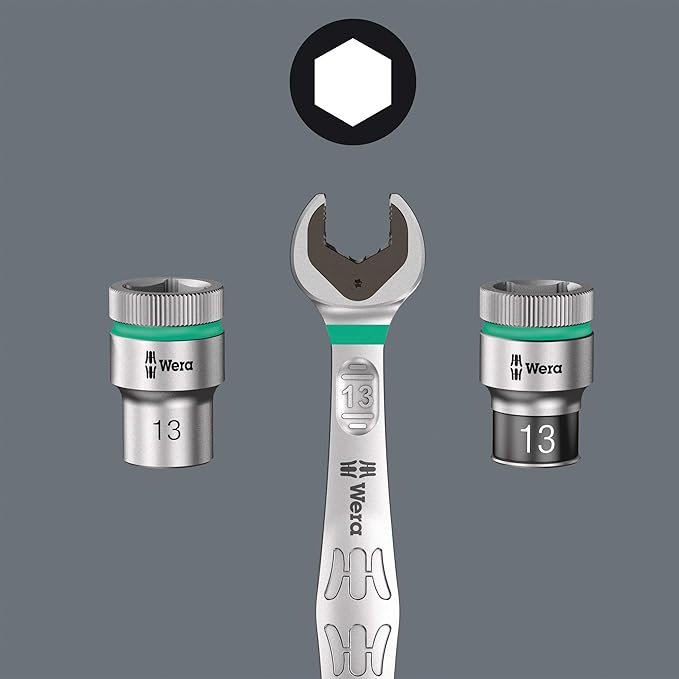 Wera Bit-assortiment, Tool-Check PLUS, 05056490001, 39-delig