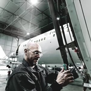 Wera 8100 SA 6 Zyklop Speed Ratchet Set, 1/4" drive, metric, Silver, 28 pieces