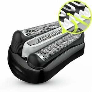 Braun Series 3 ProSkin Electric Shaver, Electric Razor for Men With Pop Up Precision Trimmer