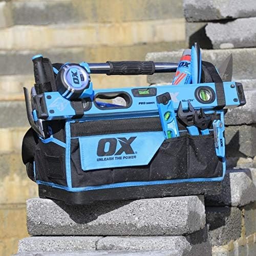 OX Pro 18" Open Tool Tote