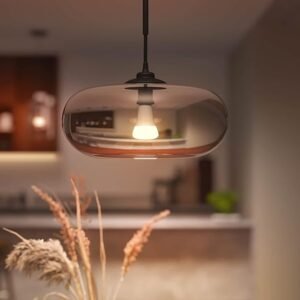 Philips Hue NEW White Ambiance Smart Light Bulb 75W - 1100 Lumen