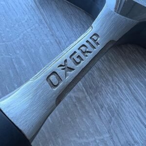 OX OX-P082424 Pro Brick Hammer 24 oz - Geological Hammer with Comfortable Grip Handle - Chipping Hammer - Fossil Tool