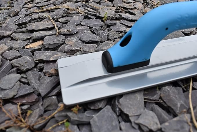 OX Pro 16"/400mm Magnesium Float