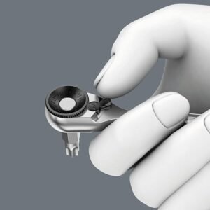 Wera Bit-assortiment, Tool-Check PLUS, 05056490001, 39-delig