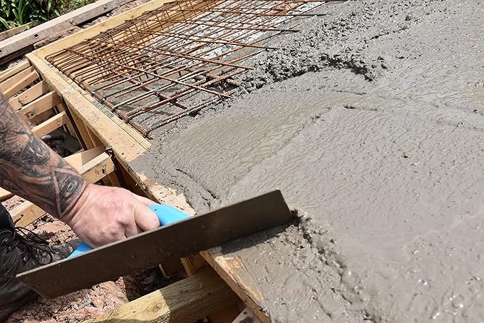 OX Pro 16"/400mm Magnesium Float