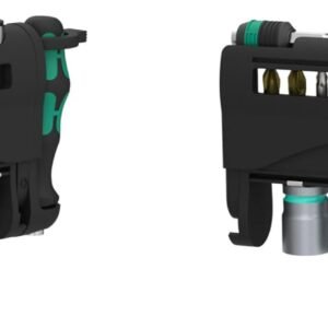 Wera Bit-assortiment, Tool-Check PLUS, 05056490001, 39-delig