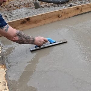 OX Pro 16"/400mm Magnesium Float