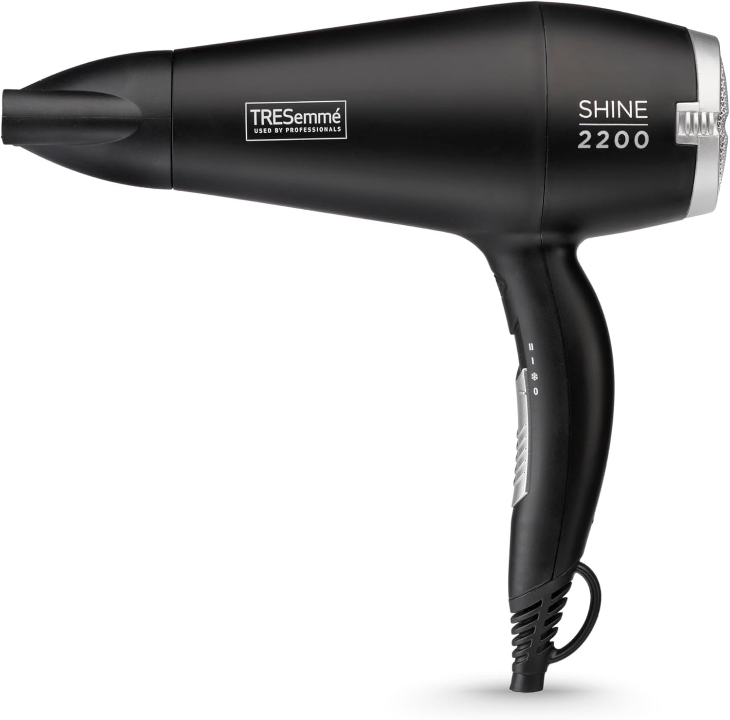 TRESemme Smooth & Shine Power 2200W Hair Dryer