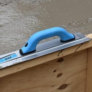 OX Pro 16"/400mm Magnesium Float