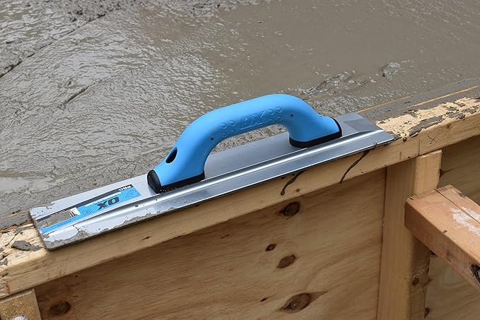 OX Pro 16"/400mm Magnesium Float