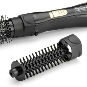 Volume Smooth and Shape Hot Air Styler with 2 Brushes