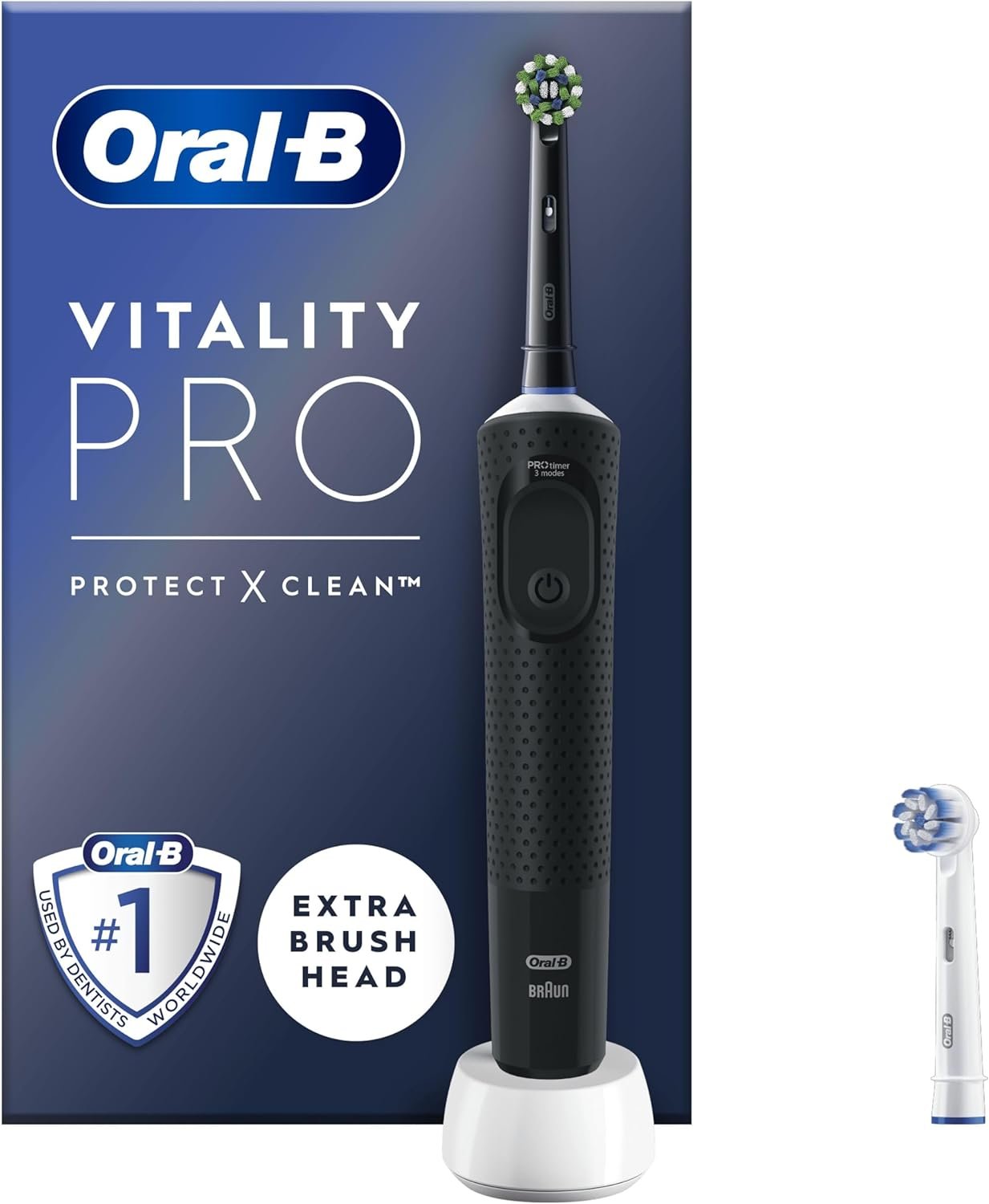 Oral-B Vitality Pro Electric Toothbrushes