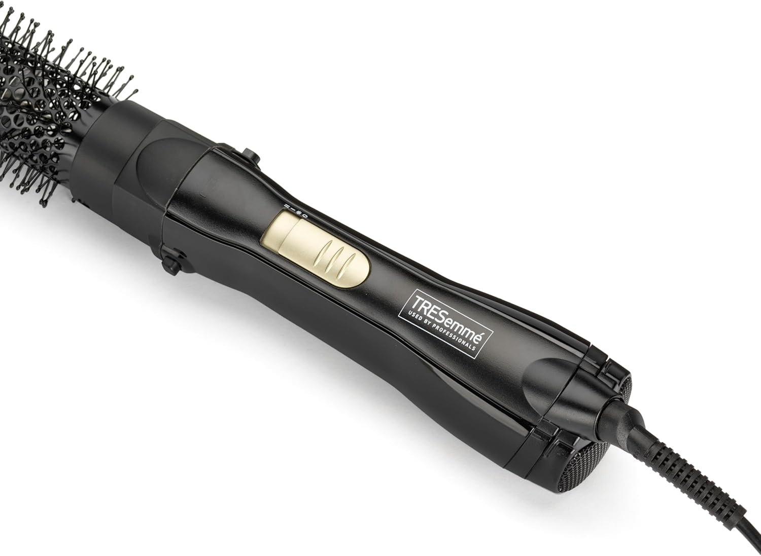 Volume Smooth and Shape Hot Air Styler with 2 Brushes