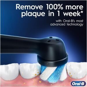 Oral-B iO3 Electric Toothbrushes Adults