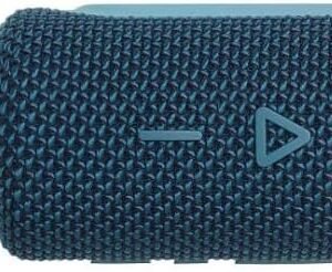 JBL GO 3 Wireless Bluetooth Portable Speaker with Integrated Loop for Travel with USB C Charging Cable