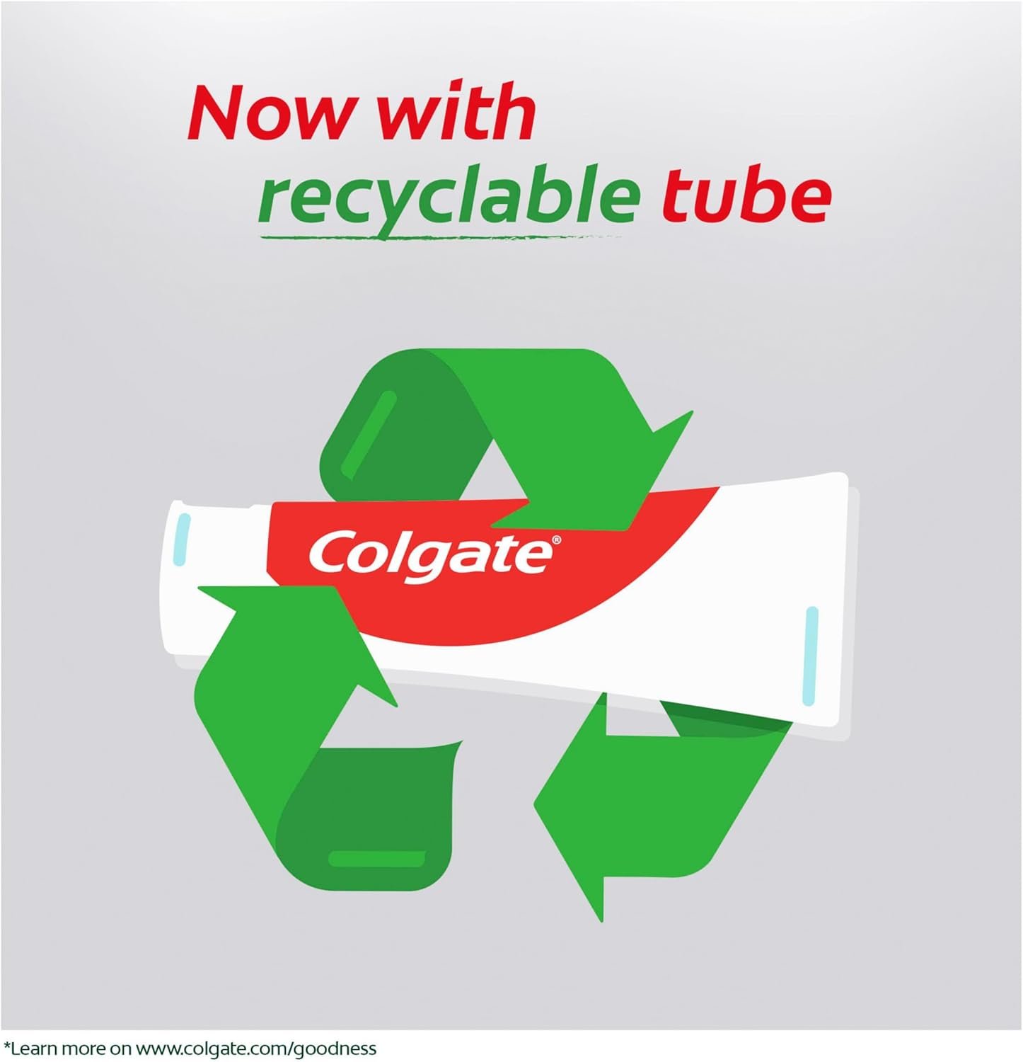 Colgate Max Fresh Toothpaste with Cooling Crystals 6 x 100ml