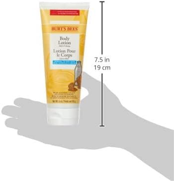 Burt's Bees Burt's Bees Natural Moisturising Milk and Honey Body Lotion, 170 g, 00663-13