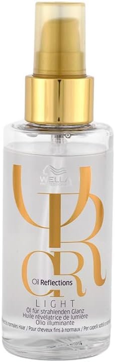 Wella Professional Wella Professionals Oil Reflections Light Luminous Reflective Hair Oil 100ml