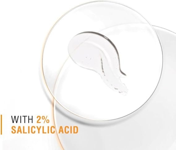 Neutrogena Clear & Defend Face Wash (1x 200ml)