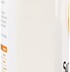 Calypso Sun Lotion SPF30, 12 hours Moisturisation, Anti Ageing, Water Resistant, 200ml
