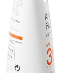 Calypso Facial Sun Protection Cream SPF30