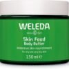 Weleda Skin Food Body Butter, Rich Body Moisturiser & Dry Skin Cream