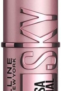 Maybelline New York Lash Sensational Sky High Mascara, 7 ml, Shade: 01, Black
