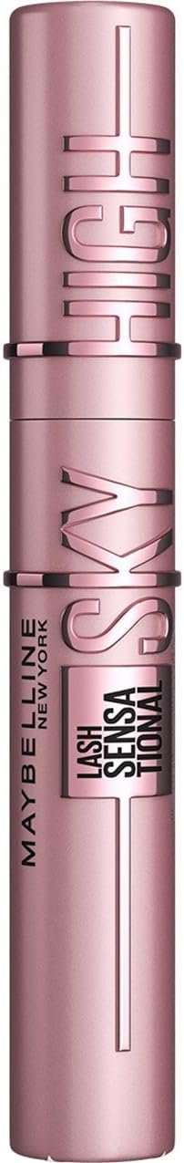 Maybelline New York Lash Sensational Sky High Mascara, 7 ml, Shade: 01, Black