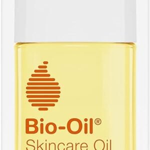 Bio-Oil NEW Natural Skincare Oil - 100% Natural Formulation - Improve the Appearance of Scars,